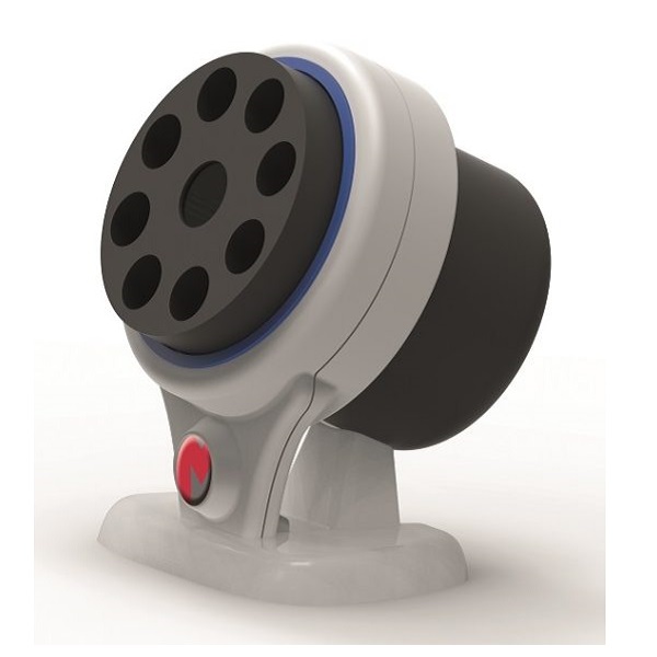 CALENTADOR DE COMPOSITE MESTRA